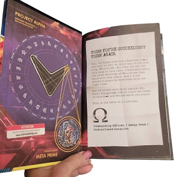 Voyager Random House Kids Books 3 Three - Picture 8 of 12